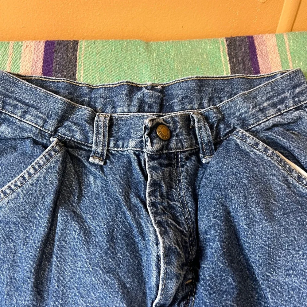 Old Navy vintage denim